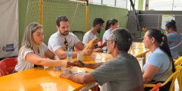 Serviços essenciais são disponibilizados para distritos de Porto Velho em mais uma edição do Rondônia Cidadã