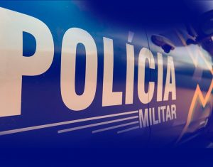 1º BPM recaptura foragido da Justiça durante patrulhamento em Porto Velho