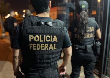 PF deflagra Operação Rota Proibida contra rede de migração ilegal com ramificações internacionais