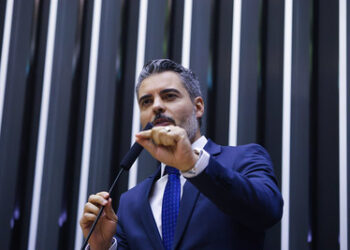 Emenda de Thiago Flores fortalece Conselhos Tutelares em Rondônia