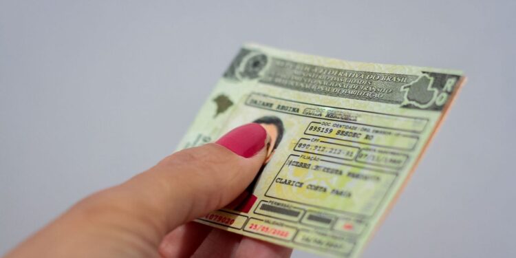 Governo de RO realiza primeira entrega da CNH Social nesta quarta-feira, 17, em Porto Velho