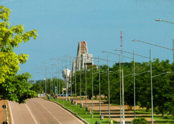 Com foco em saúde, esporte e cidadania, 1ª Corrida da Polícia Penal acontece neste sábado, 6, em Porto Velho