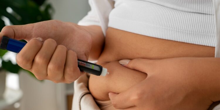 Do emagrecimento ao risco à saúde: a polêmica das ‘canetas emagrecedoras