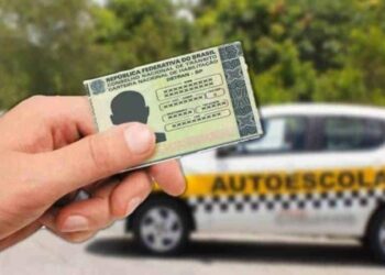 Fim da obrigatoridade das autoescolas: saiba o que muda para tirar a CNH
