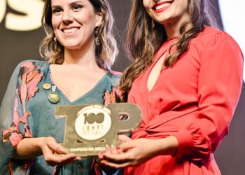 Natura é o destaque da edição “Campeãs da Década” do Ranking 100 Open Startups