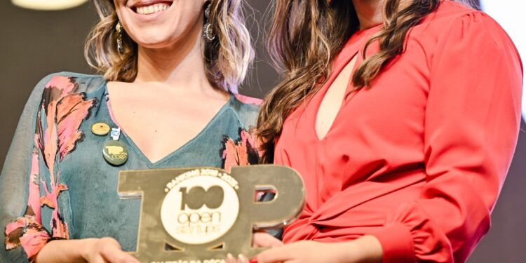 Natura é o destaque da edição “Campeãs da Década” do Ranking 100 Open Startups