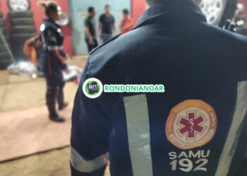 “Betão da Borracharia” é executado a tiros na zona leste de PVH