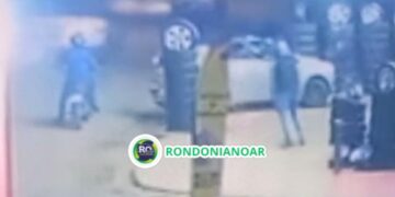 VEJA O VÍDEO: CÂMERA DE SEGUNDA FILMA MOMENTO EXATO DA EXECUÇÃO DE ” BETÃO”