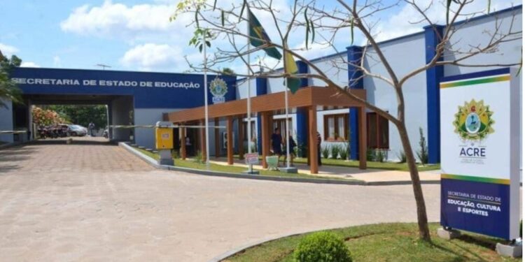 Inscrições do processo seletivo da Educação são prorrogadas até domingo