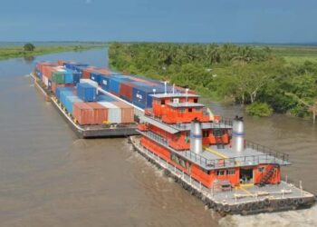 Crea-RO e Setor Produtivo se unem para exigir critérios rígidos na concessão da Hidrovia do Madeira