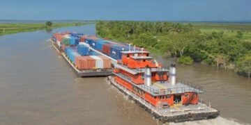 Crea-RO e Setor Produtivo se unem para exigir critérios rígidos na concessão da Hidrovia do Madeira