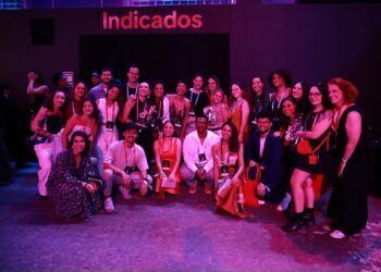 Natura vence no TikTok Ad Awards 2025 com o case “A influência nasce de dentro”