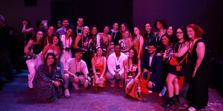 Natura vence no TikTok Ad Awards 2025 com o case “A influência nasce de dentro”