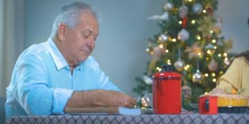 Carlos Magno reforça importância da fé e da família em mensagem de Natal e fim de ano