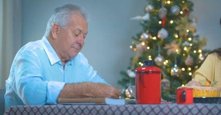 Carlos Magno reforça importância da fé e da família em mensagem de Natal e fim de ano