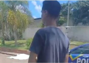 Homem é morto a facadas neste domingo em Rondônia