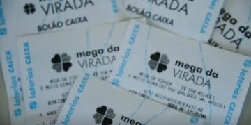 Mega da Virada entra na reta final para apostas físicas e online