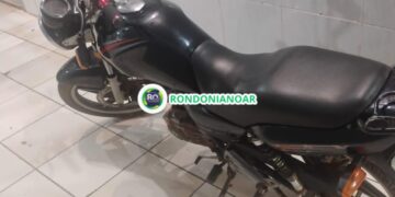 PM é flagrado com veículo roubado em Porto Velho 