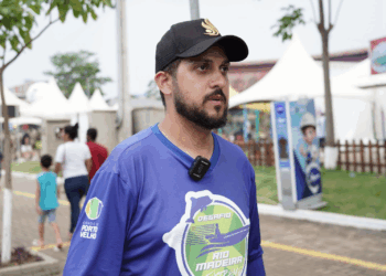 Feira encerra quatro dias de programação com grande público e valorização da produção rural