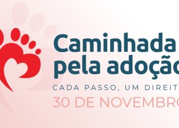 Caminhada pela Adoção, cada passo, um direito: TJRO divulga formulário de inscrição