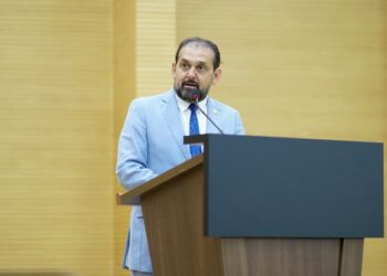 Laerte Gomes destina R$ 342 mil para aquisição de ambulância Tipo C em Guajará-Mirim