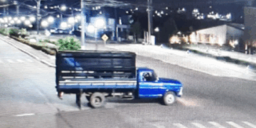 10º BPM – POLÍCIA MILITAR EM ROLIM DE MOURA RECUPERA F-4000 ROUBADA EM JI-PARANÁ.