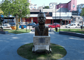 Patrulha da Manutenção avança e recupera áreas de convivência em Porto Velho