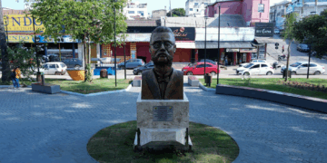 Patrulha da Manutenção avança e recupera áreas de convivência em Porto Velho