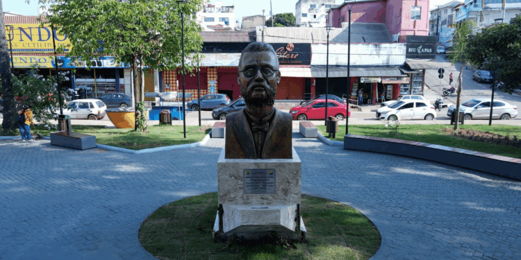Patrulha da Manutenção avança e recupera áreas de convivência em Porto Velho