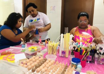 Semana da Educação Profissional e Tecnológica é realizada em Porto Velho com programação, até sexta-feira, 5