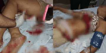 Vai a júri amanhã acusado de atacar a facadas ex-namorada e um Policial Militar