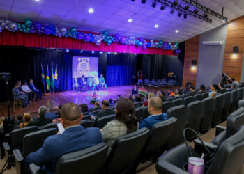 Governo de RO celebra Dia do Perito Criminal com entrega da Medalha Cícero de Souza