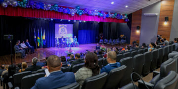 Governo de RO celebra Dia do Perito Criminal com entrega da Medalha Cícero de Souza