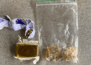 BPA E SEDAM APREENDEM OURO TRANSPORTADO ILEGALMENTE DURANTE OPERAÇÃO FLUVIAL NO VALE DO GUAPORÉ