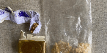 BPA E SEDAM APREENDEM OURO TRANSPORTADO ILEGALMENTE DURANTE OPERAÇÃO FLUVIAL NO VALE DO GUAPORÉ