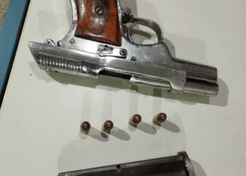 ARIQUEMES – PM CUMPRE MANDADO DE PRISÃO E SUSPEITO MORRE APÓS RESISTIR À INTERVENÇÃO POLICIAL