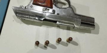 ARIQUEMES – PM CUMPRE MANDADO DE PRISÃO E SUSPEITO MORRE APÓS RESISTIR À INTERVENÇÃO POLICIAL