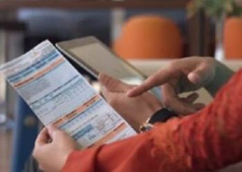 Energisa leva mutirão de negociação à zona Sul de Porto Velho com descontos de até 80% neste sábado (06/12)