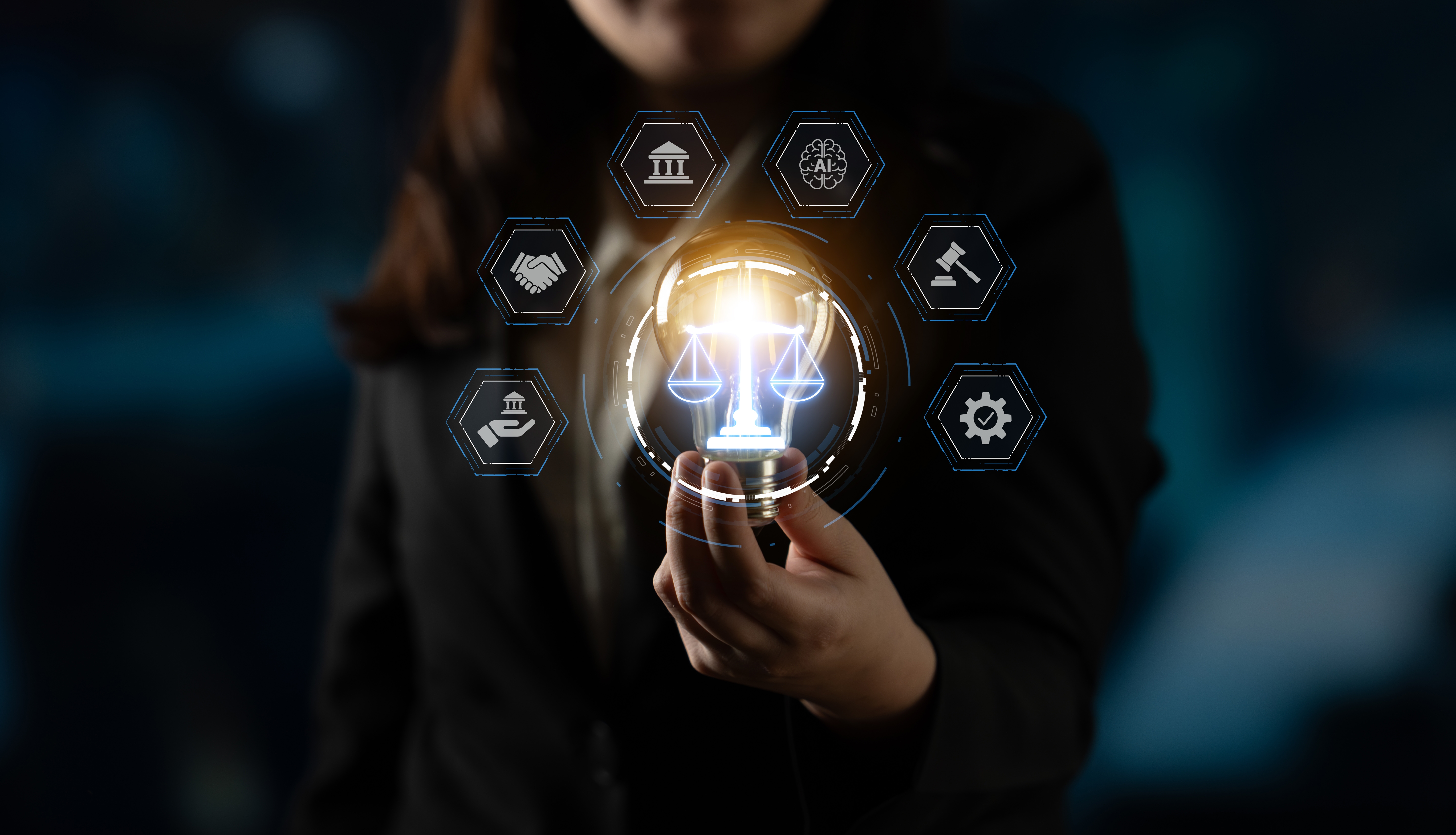 TJRO publica nota técnica sobre risco de manipulação de sistemas de IA em documentos judiciais