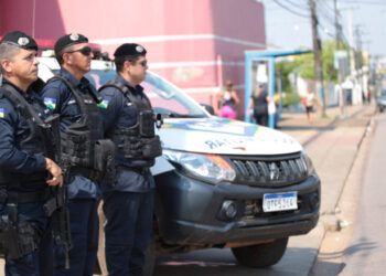 Governo de RO lança Operação “Final de Ano” para aumentar segurança durante as festividades