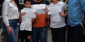 Estudantes de Rondônia conquistam destaque nacional na Olimpíada Tesouro Direto de Educação Financeira 2025