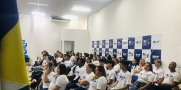 Formatura de 70 alunos de oito cursos técnicos é realizada pelo governo de RO, em Porto Velho