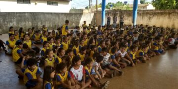 Prefeitura de Porto Velho premia estudantes da rede municipal com 1.200 bicicletas