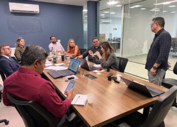 ARDPV publica planejamento estratégico e define rumos da Agência