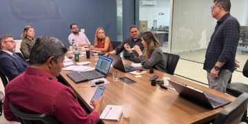 ARDPV publica planejamento estratégico e define rumos da Agência