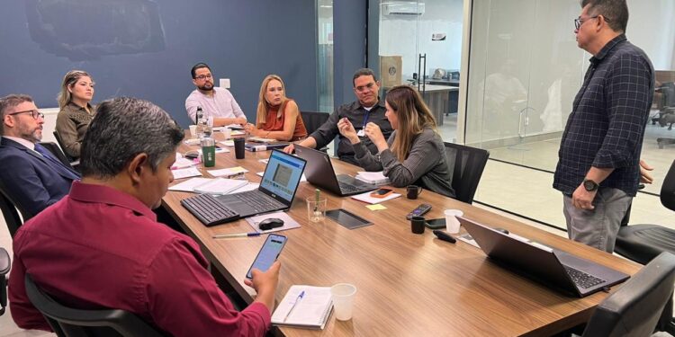 ARDPV publica planejamento estratégico e define rumos da Agência