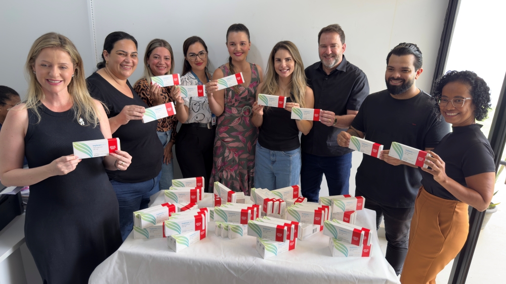 Com emenda de R$ 6 milhões, deputado Alex Redano garante Implanons e medicamentos para Ariquemes