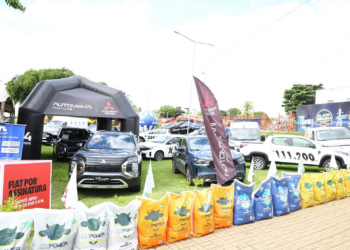 SEMAGRIC: Primeira edição da Agrotec confirma vocação de Porto Velho para grandes eventos do agronegócio