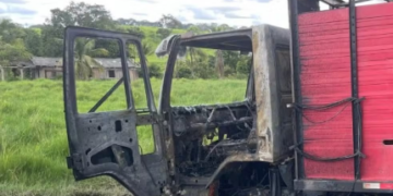 Idoso morre após sofrer descarga elétrica durante transporte de gado em RO