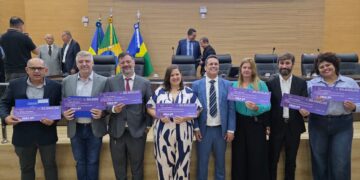 Crea-RO investe R$ 210 mil para fortalecer Entidades de Classe e ampliar capacitação profissional em Rondônia